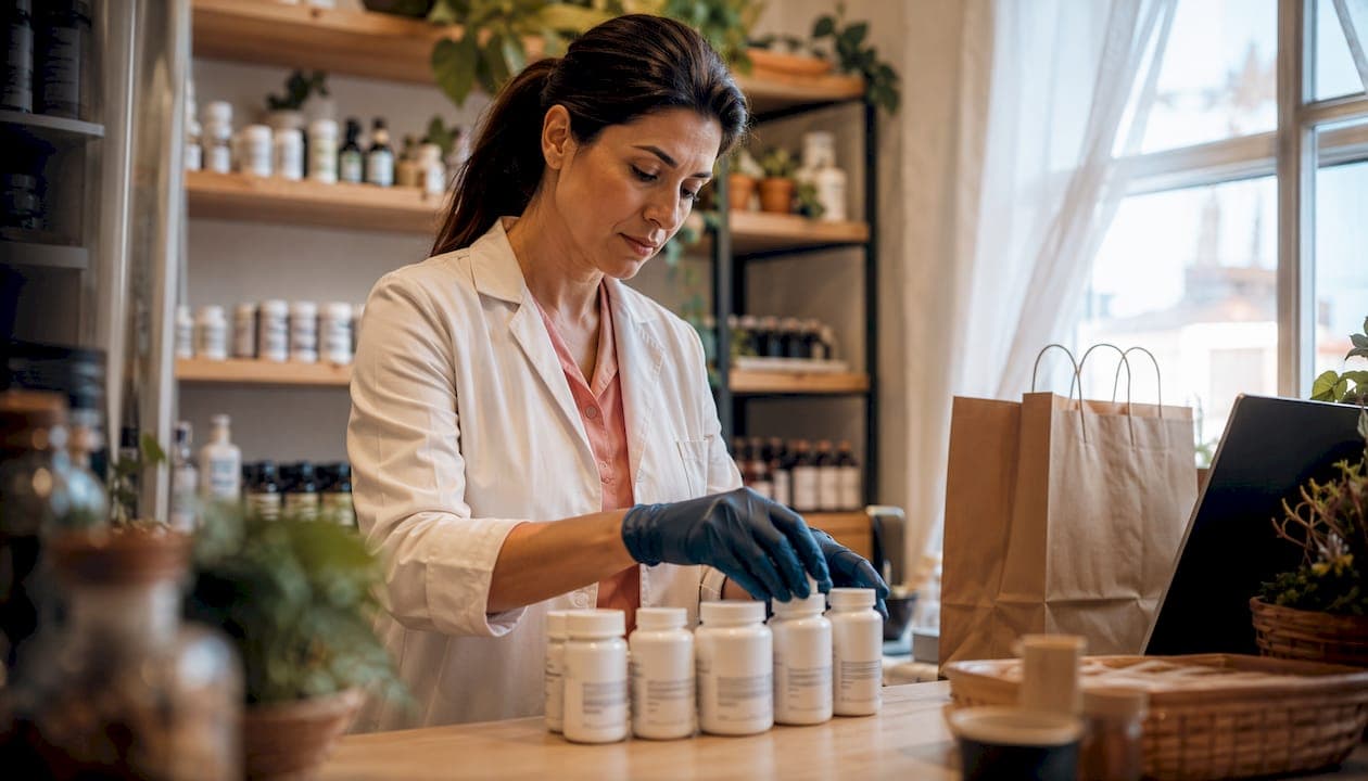 Lexapro vs Zoloft: Which SSRI Is Right for You?