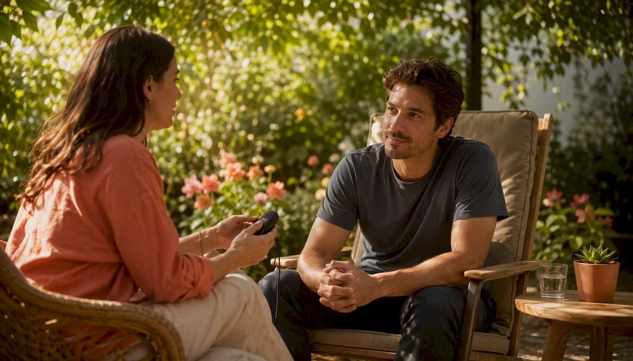 EMDR Therapy Explained: What It Is and How It Works