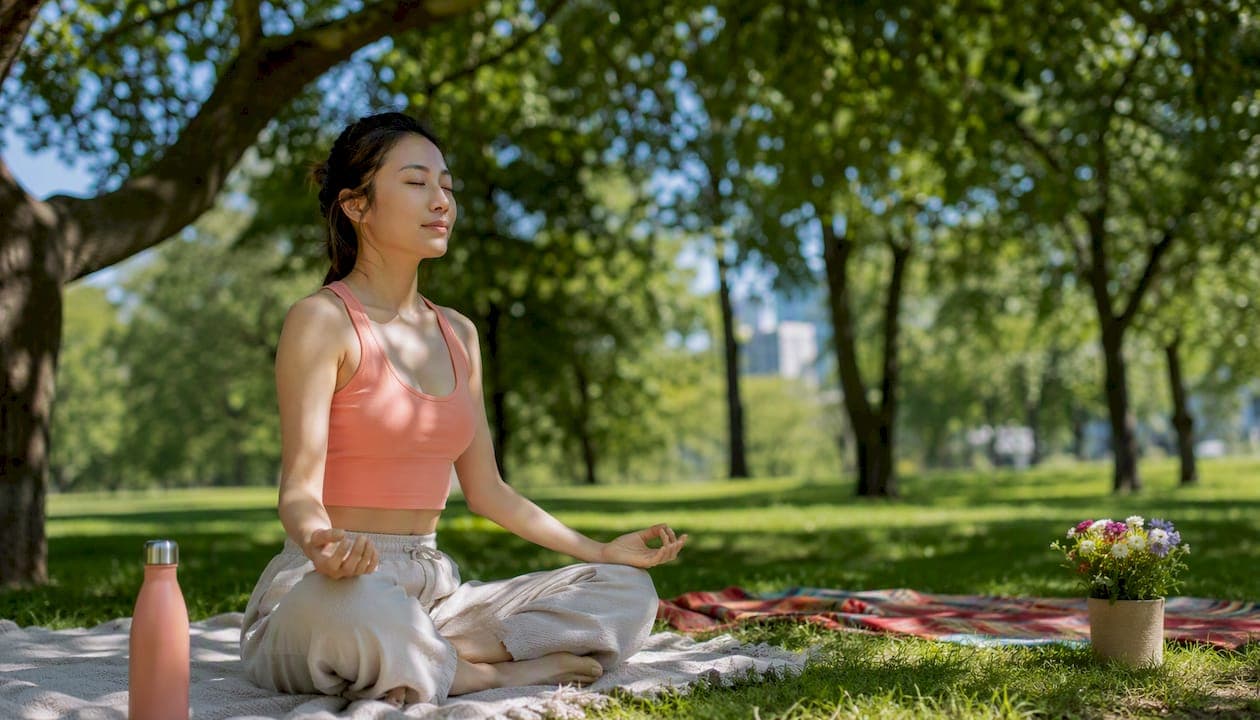 Mindfulness for Anxiety: Practical Exercises and When to Get Help