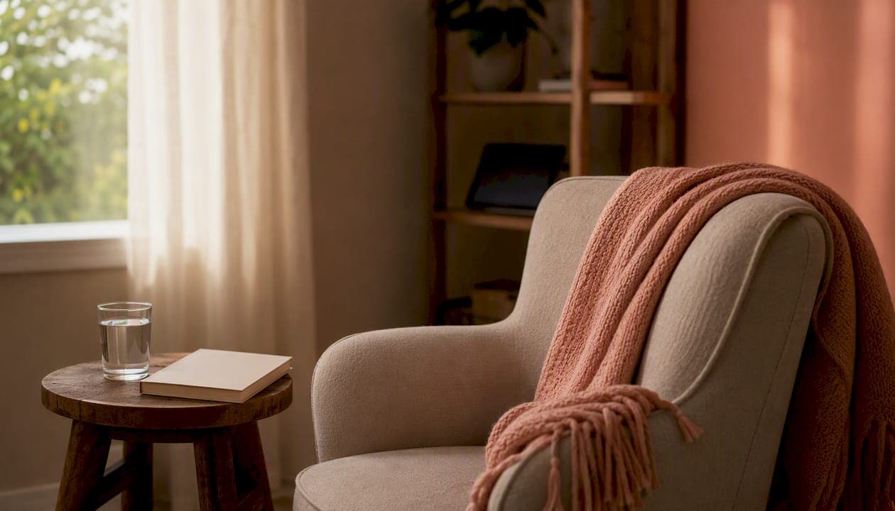 How to Choose a Therapist: A Practical Guide for Adults