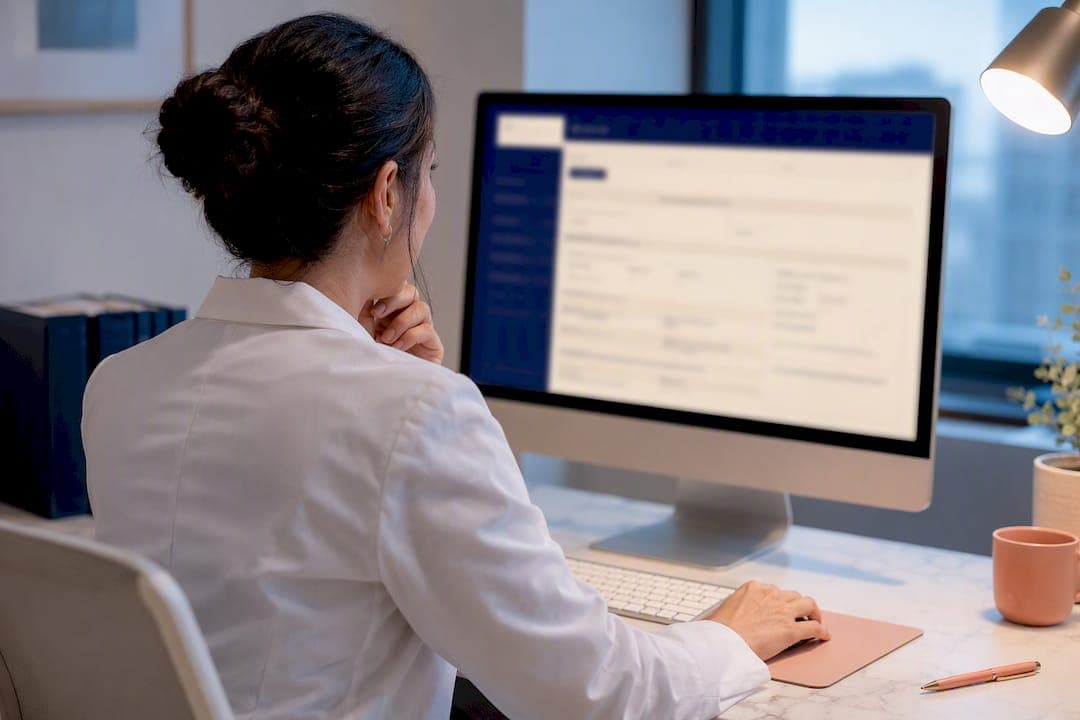 Telehealth Claims in California: 4 Fields Clinicians Must Get Right