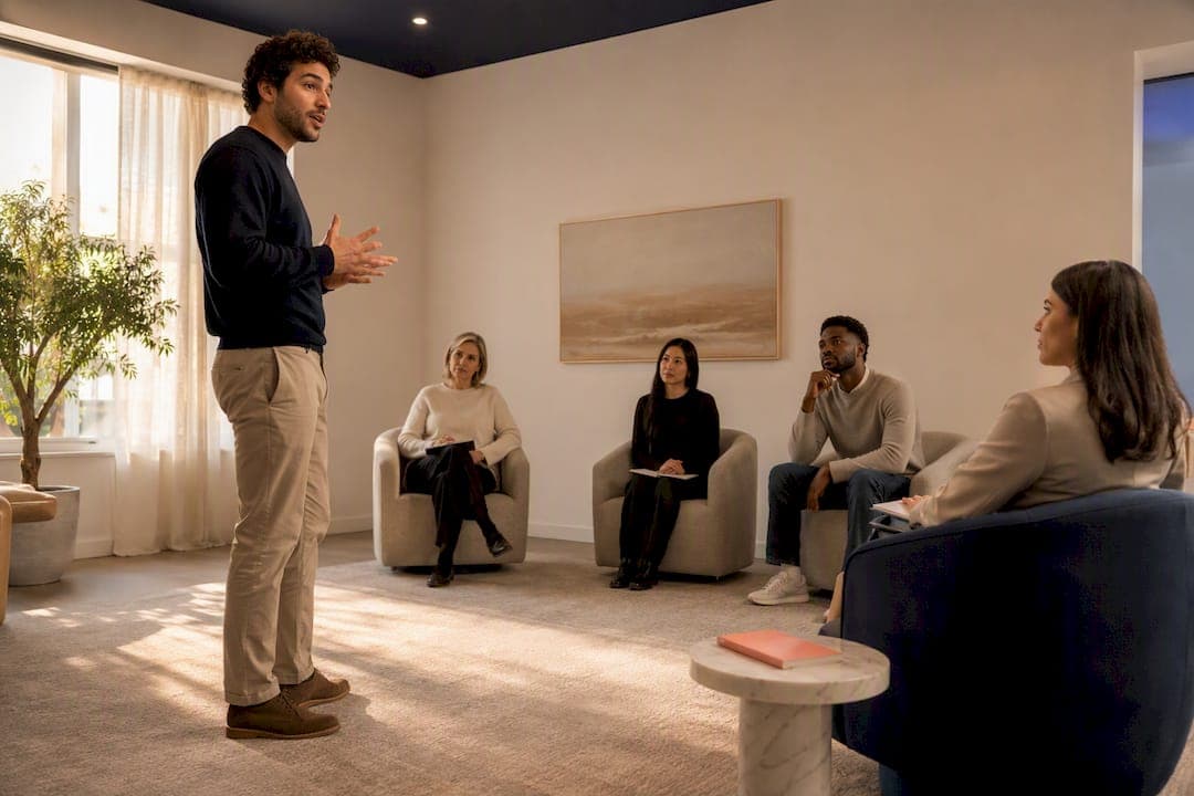 Evidence Backed Anxiety Therapy Options for Adults: CBT and Exposure