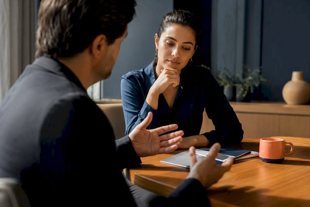 5 Types of Imposter Thoughts at Work and What Managers Can Do