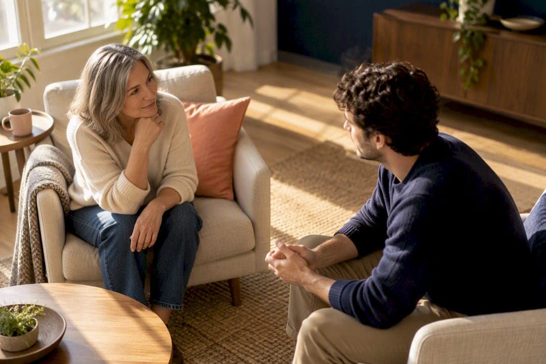 Parents: 8 Practical Steps to Prepare for Family Involvement in Therapy