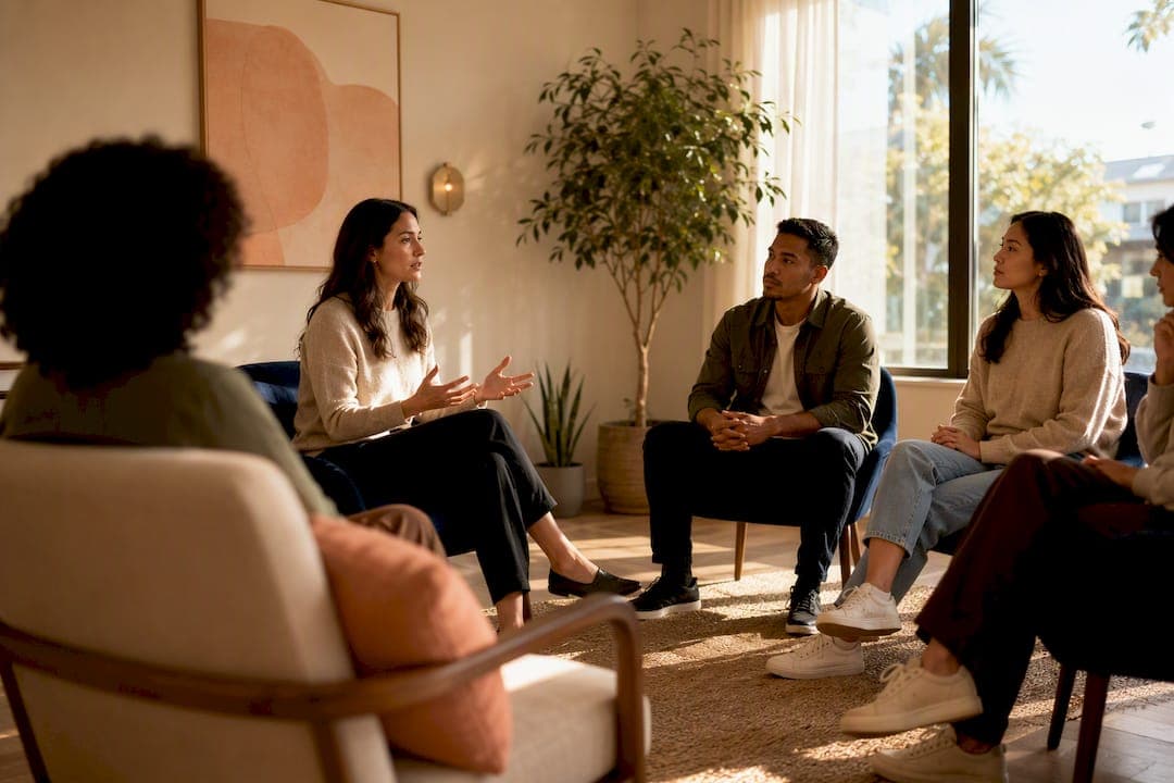9 Hours a Week: IOP Mental Health Care for Working Adults