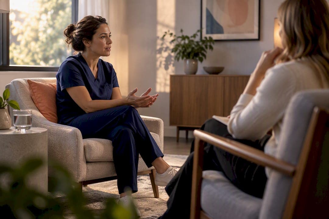 Get Back to Work: Trauma Therapy for Clinicians in 8–15 Sessions