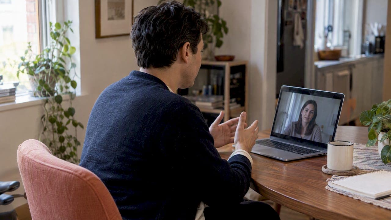 No Time Off Needed: Telehealth Perfectionism Therapy for Working Adults