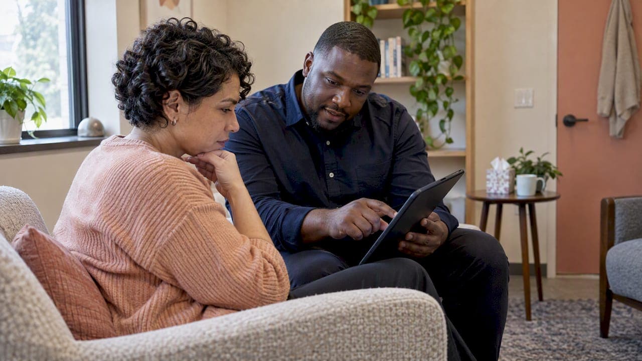 Hybrid Therapy Models: 3 Dimensions That Cut Through Marketing