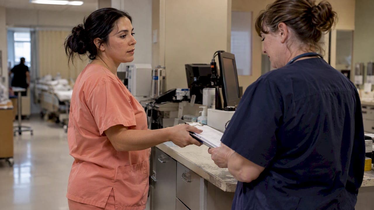 Healthcare Worker Burnout: Self Help Now, Workplace Change Next