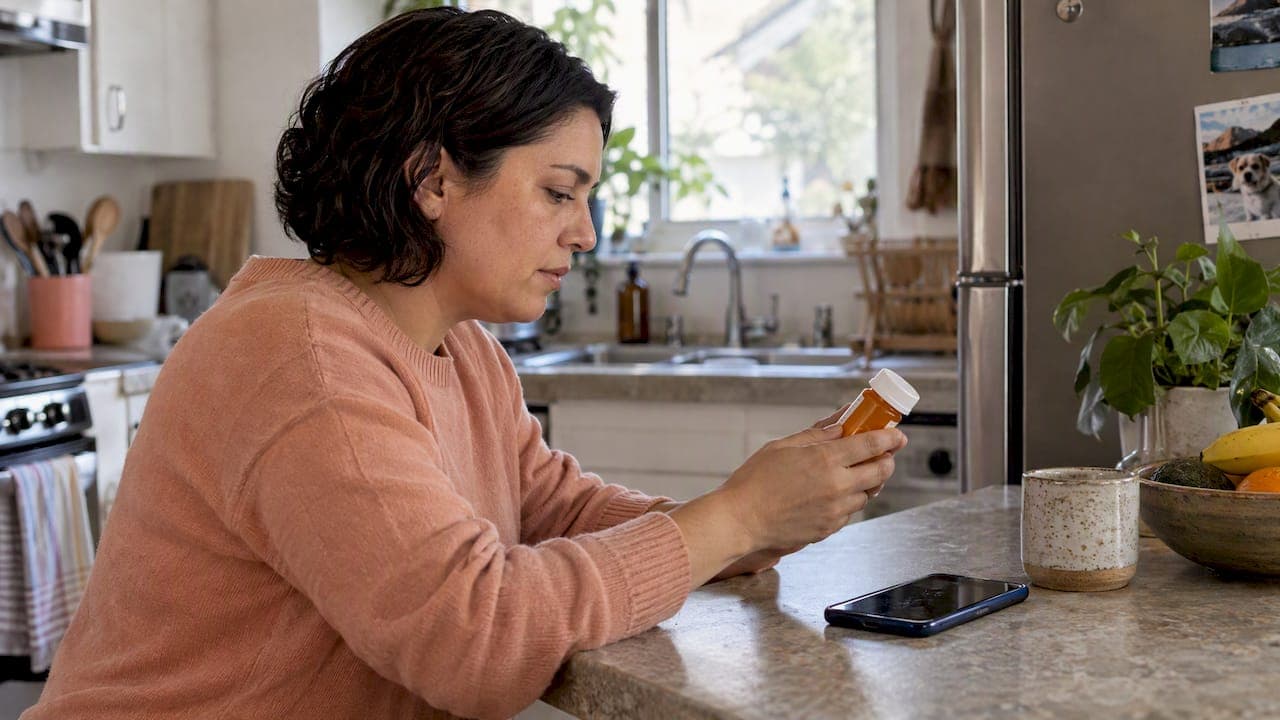California Telehealth Refills: 6 Steps to Avoid Pharmacy Delays
