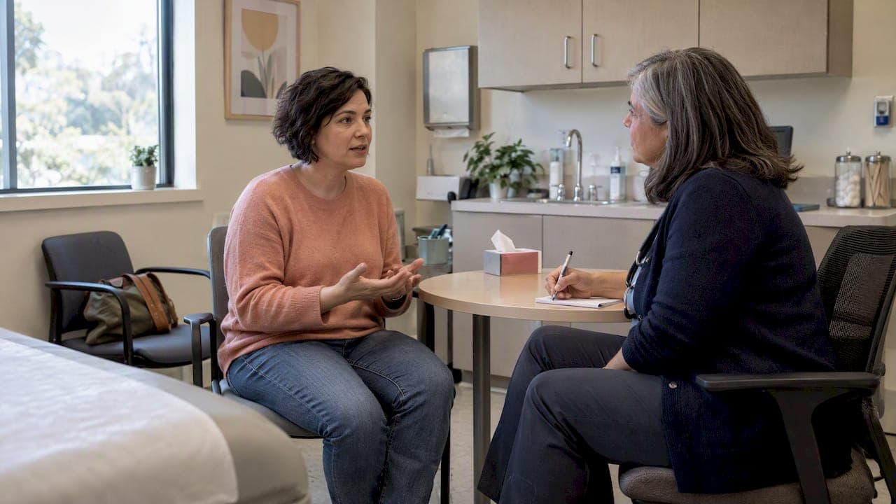 SSRI Side Effects Management: A Practical Guide for Adults