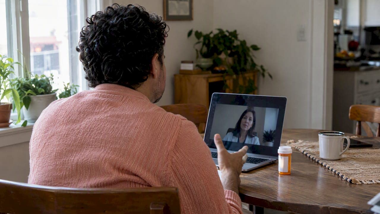 Telepsychiatry Medication Management in California: A Guide