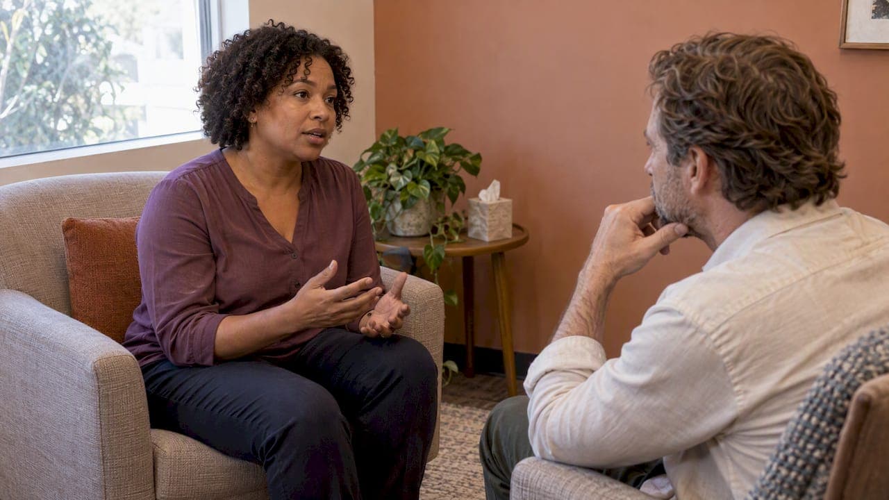 Moral Injury Treatment: Therapies, Steps, and Support